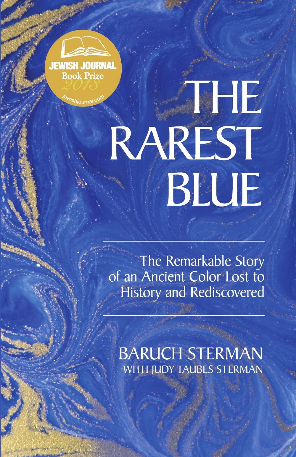 The Rarest Blue